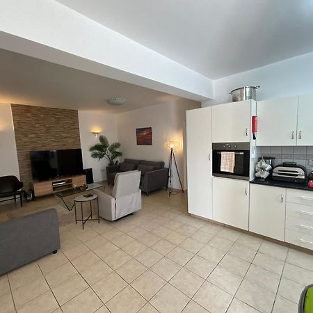 Villa Gracia Aya Napa Dış mekan fotoğraf