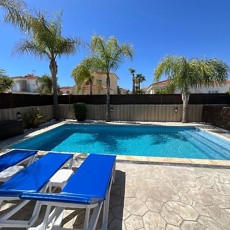 Villa Gracia Aya Napa Dış mekan fotoğraf