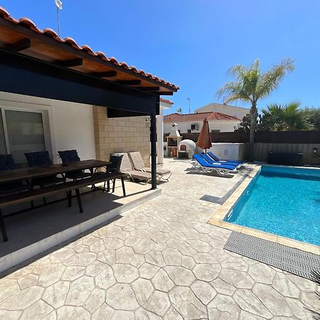 Villa Gracia Aya Napa Dış mekan fotoğraf