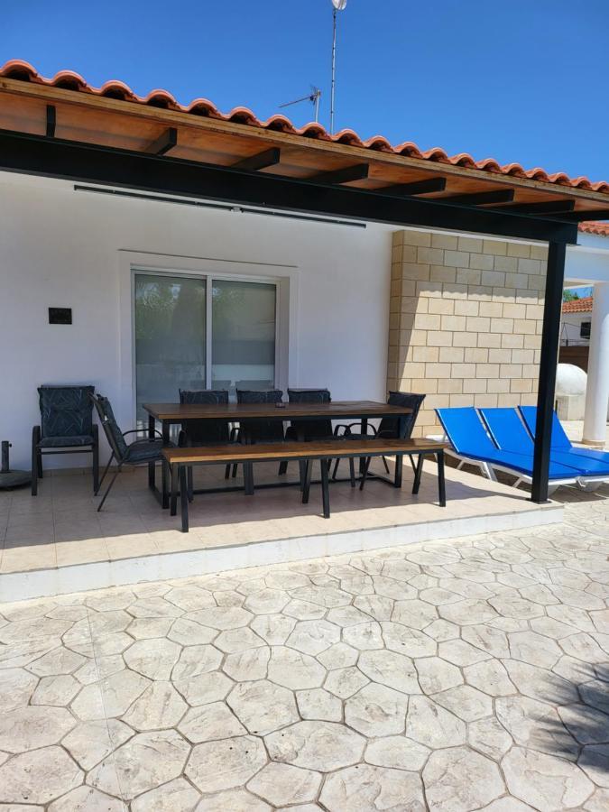 Villa Gracia Aya Napa Dış mekan fotoğraf