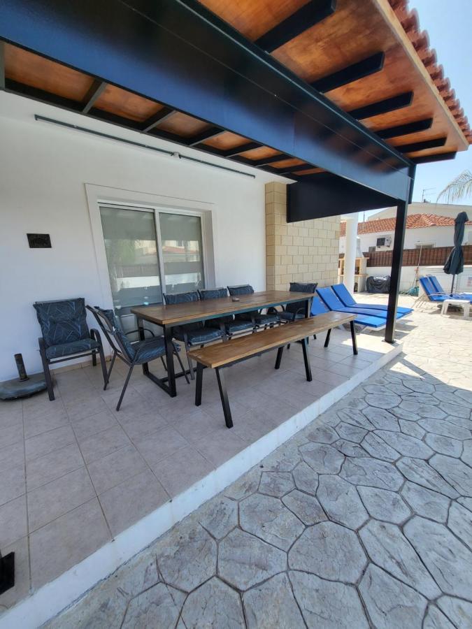 Villa Gracia Aya Napa Dış mekan fotoğraf