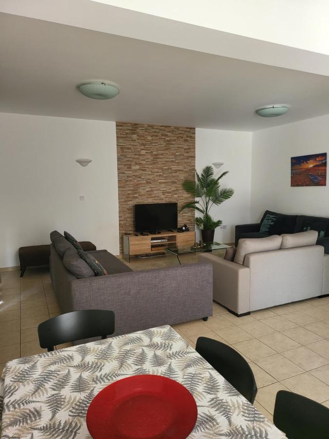 Villa Gracia Aya Napa Dış mekan fotoğraf