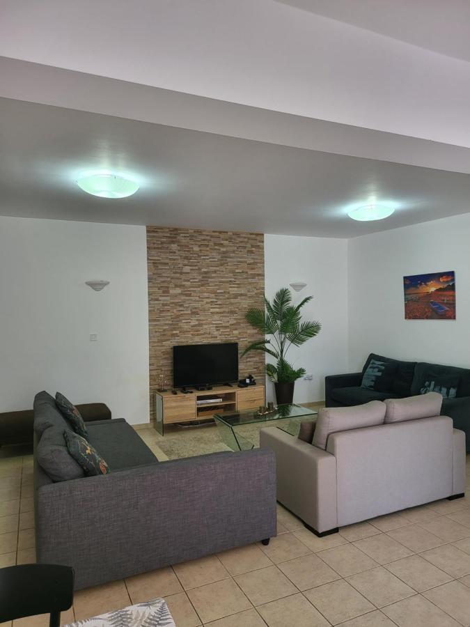 Villa Gracia Aya Napa Dış mekan fotoğraf