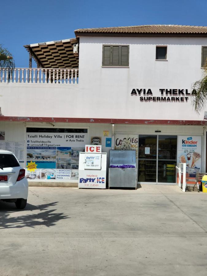 Villa Gracia Aya Napa Dış mekan fotoğraf