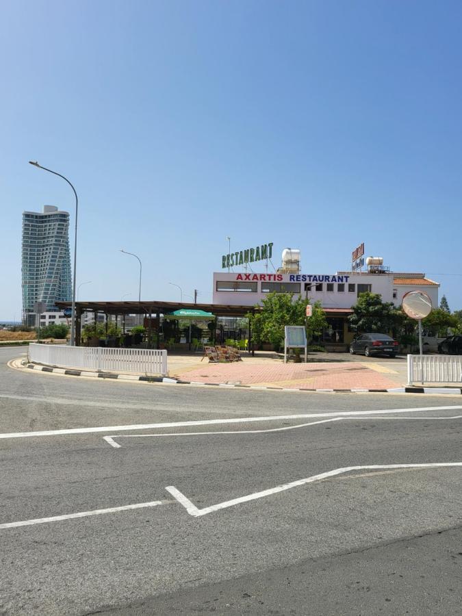 Villa Gracia Aya Napa Dış mekan fotoğraf