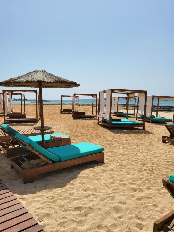 Villa Gracia Aya Napa Dış mekan fotoğraf