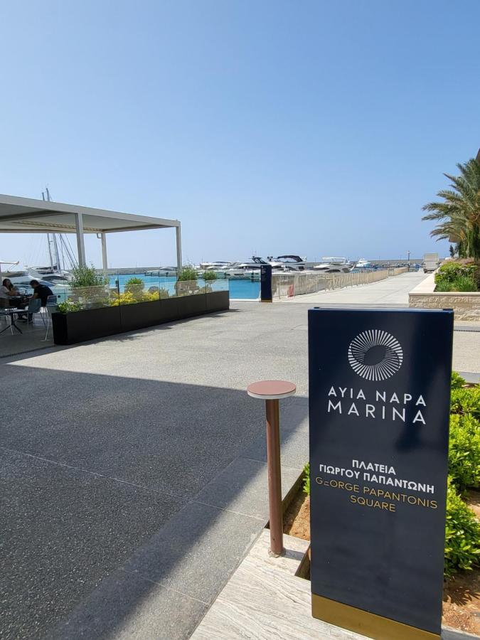 Villa Gracia Aya Napa Dış mekan fotoğraf