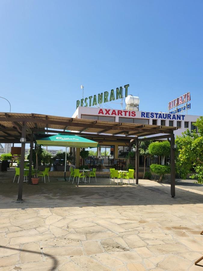 Villa Gracia Aya Napa Dış mekan fotoğraf