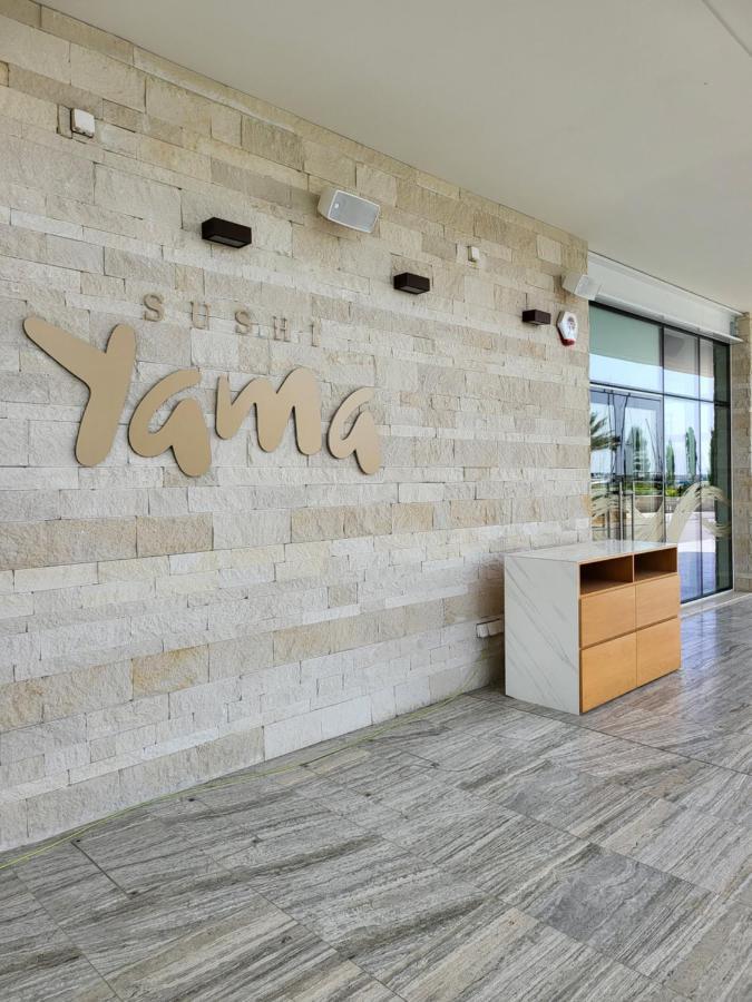 Villa Gracia Aya Napa Dış mekan fotoğraf