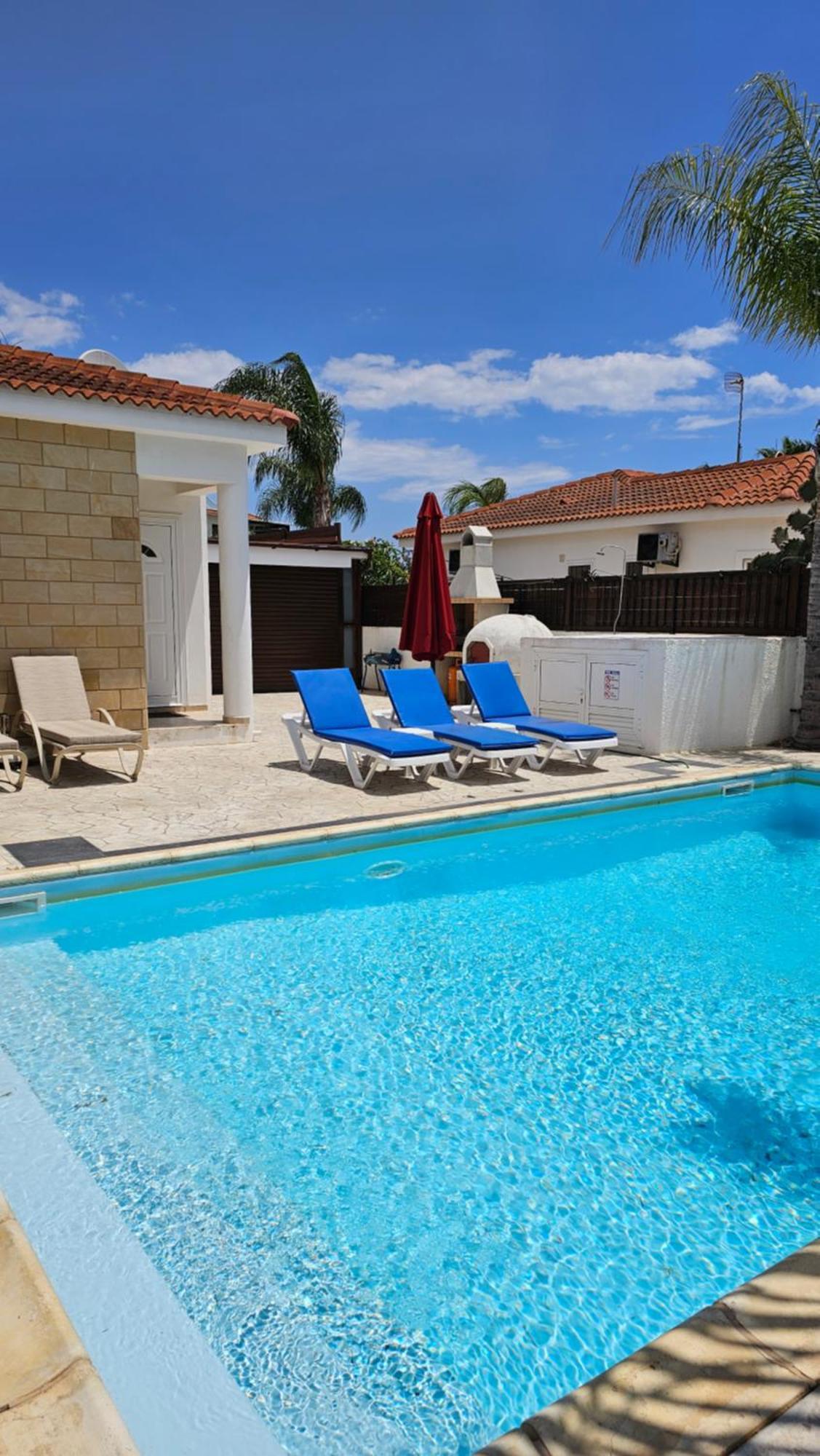 Villa Gracia Aya Napa Dış mekan fotoğraf