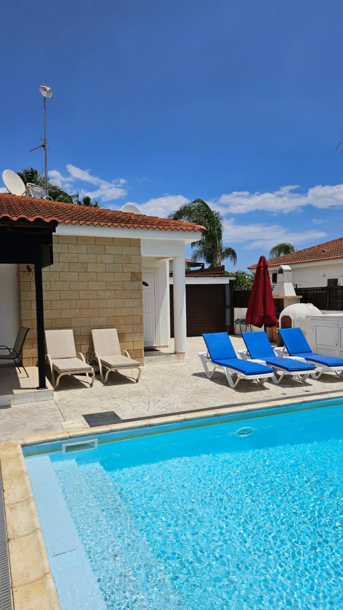 Villa Gracia Aya Napa Dış mekan fotoğraf
