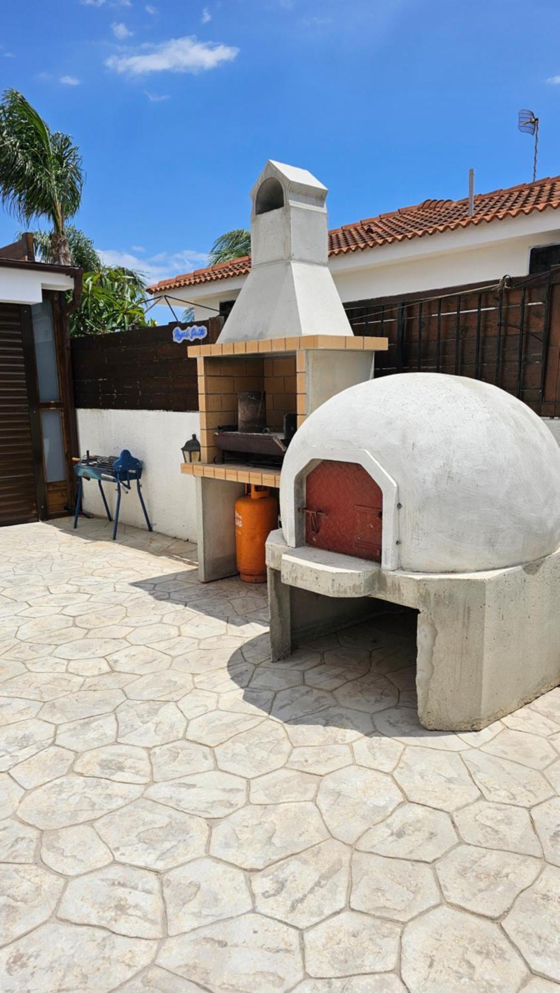 Villa Gracia Aya Napa Dış mekan fotoğraf
