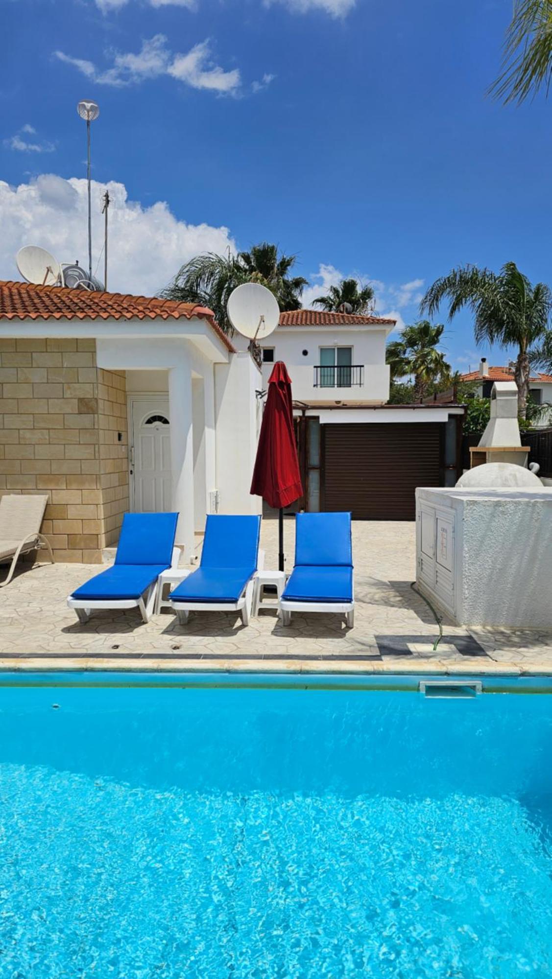 Villa Gracia Aya Napa Dış mekan fotoğraf