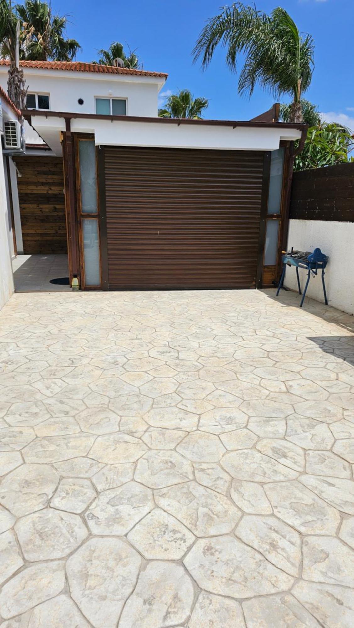 Villa Gracia Aya Napa Dış mekan fotoğraf