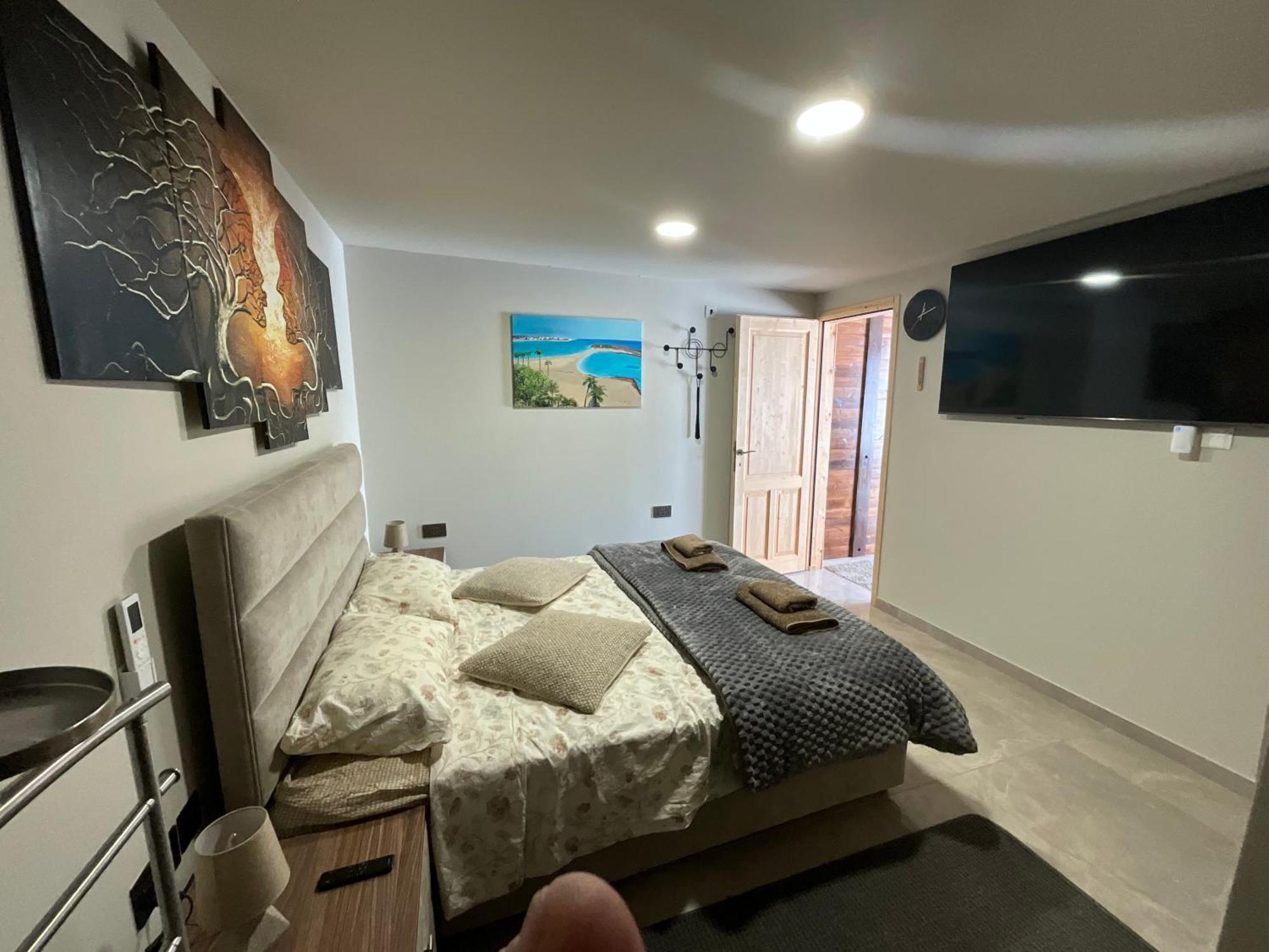 Villa Gracia Aya Napa Dış mekan fotoğraf