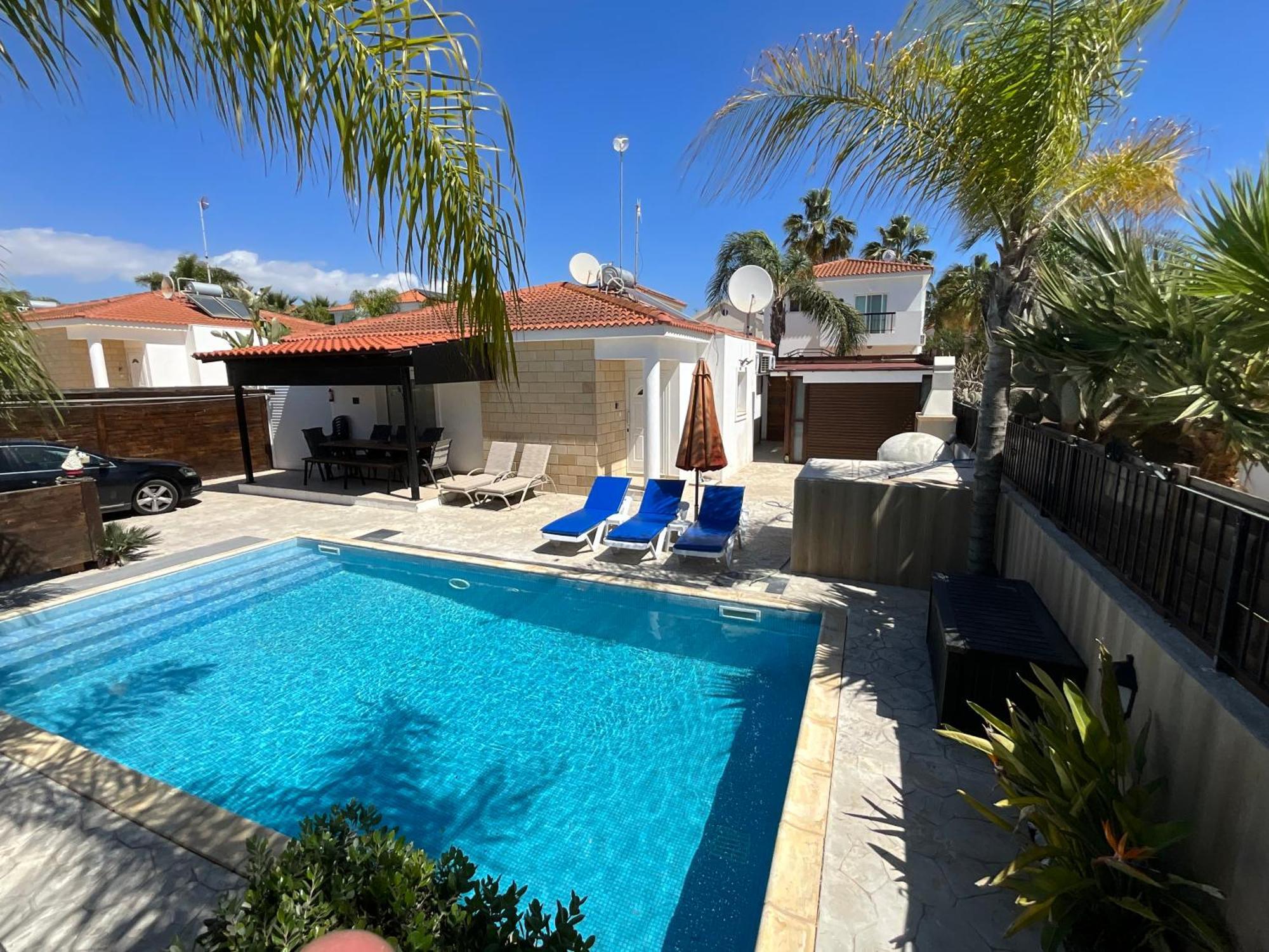 Villa Gracia Aya Napa Dış mekan fotoğraf